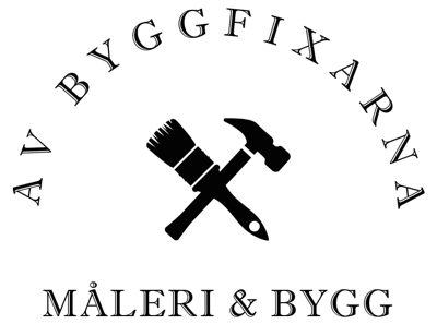 AV Byggfixarna Måleri & Bygg